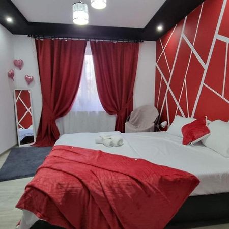Studio Vale Daire Hunedoara Dış mekan fotoğraf