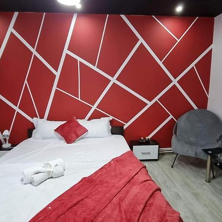 Studio Vale Daire Hunedoara Dış mekan fotoğraf
