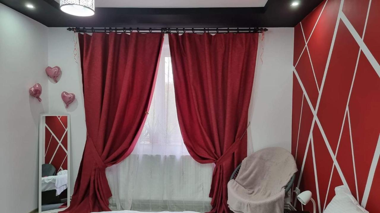 Studio Vale Daire Hunedoara Dış mekan fotoğraf
