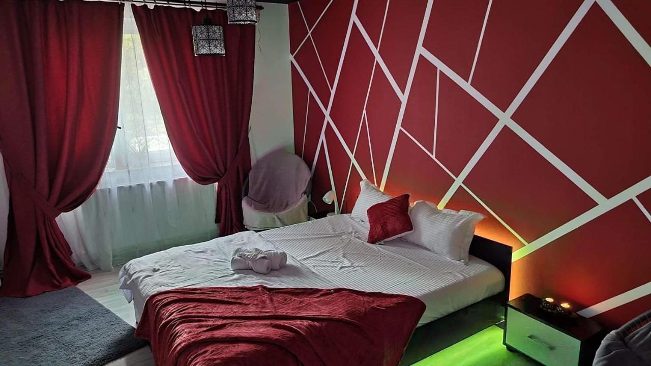 Studio Vale Daire Hunedoara Dış mekan fotoğraf