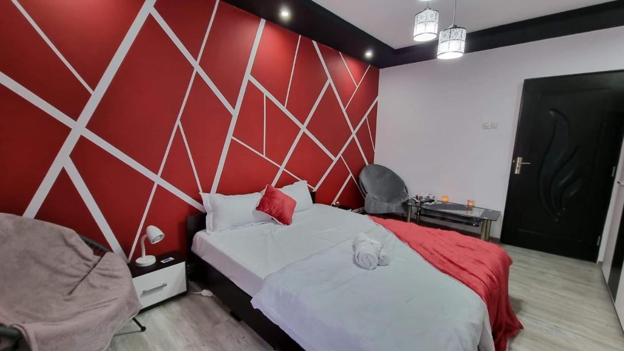 Studio Vale Daire Hunedoara Dış mekan fotoğraf