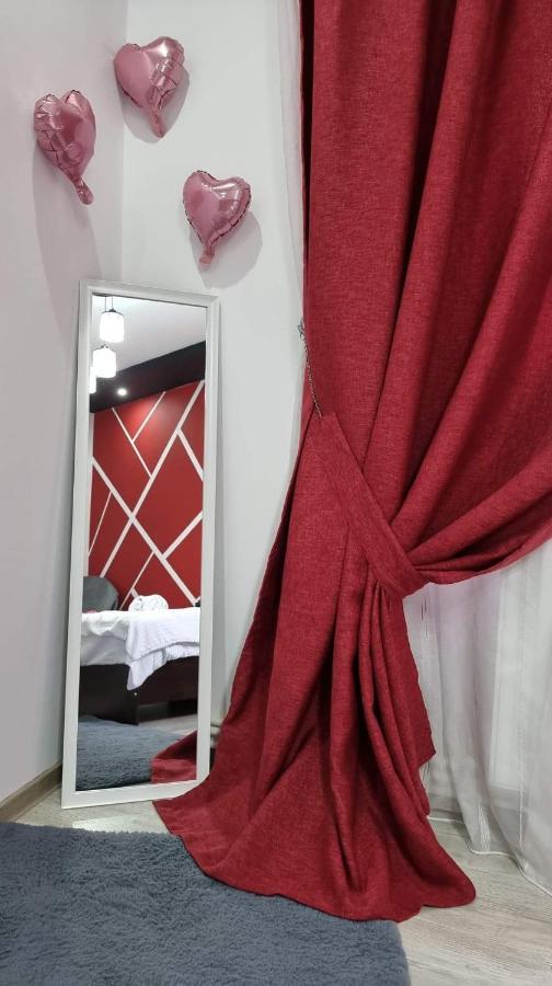 Studio Vale Daire Hunedoara Dış mekan fotoğraf