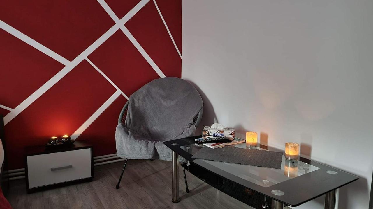Studio Vale Daire Hunedoara Dış mekan fotoğraf