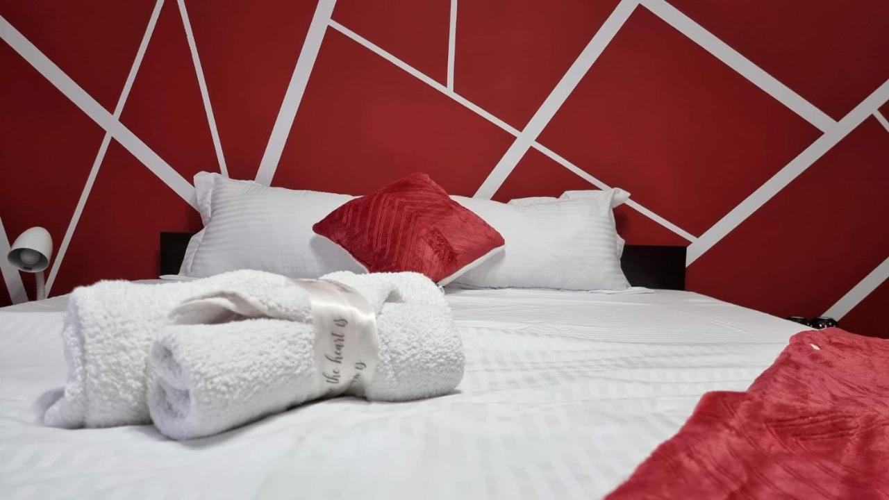 Studio Vale Daire Hunedoara Dış mekan fotoğraf