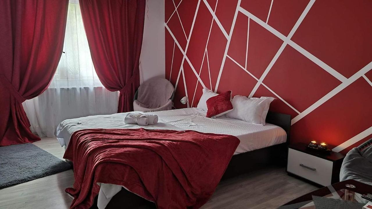 Studio Vale Daire Hunedoara Dış mekan fotoğraf