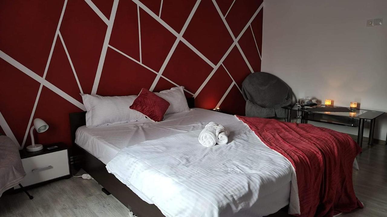 Studio Vale Daire Hunedoara Dış mekan fotoğraf