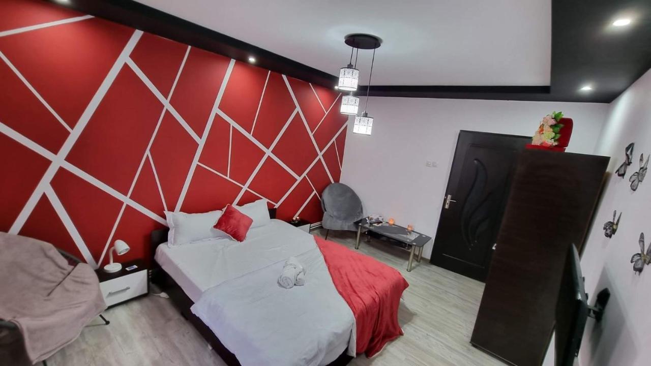 Studio Vale Daire Hunedoara Dış mekan fotoğraf
