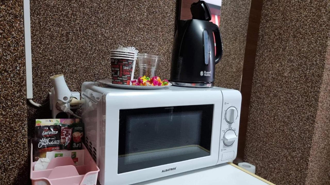 Studio Vale Daire Hunedoara Dış mekan fotoğraf