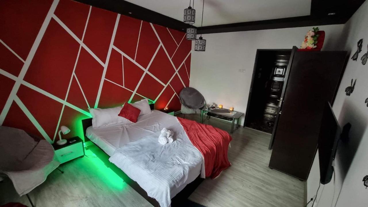 Studio Vale Daire Hunedoara Dış mekan fotoğraf