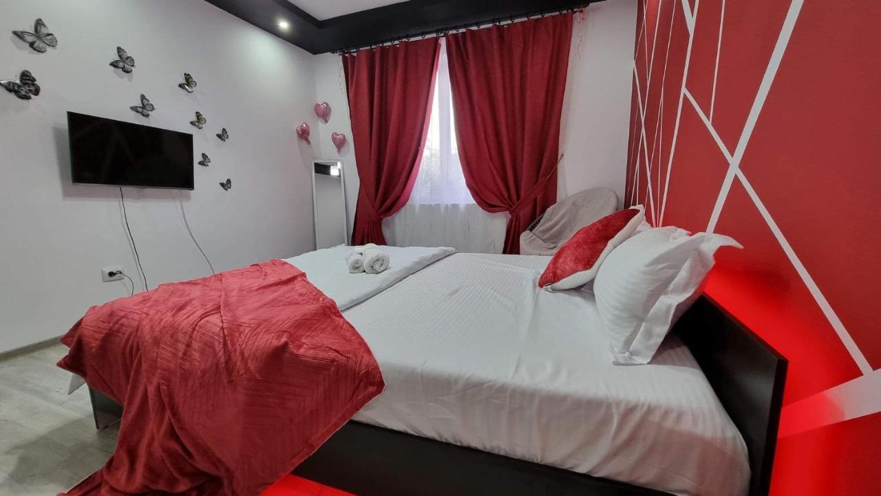 Studio Vale Daire Hunedoara Dış mekan fotoğraf