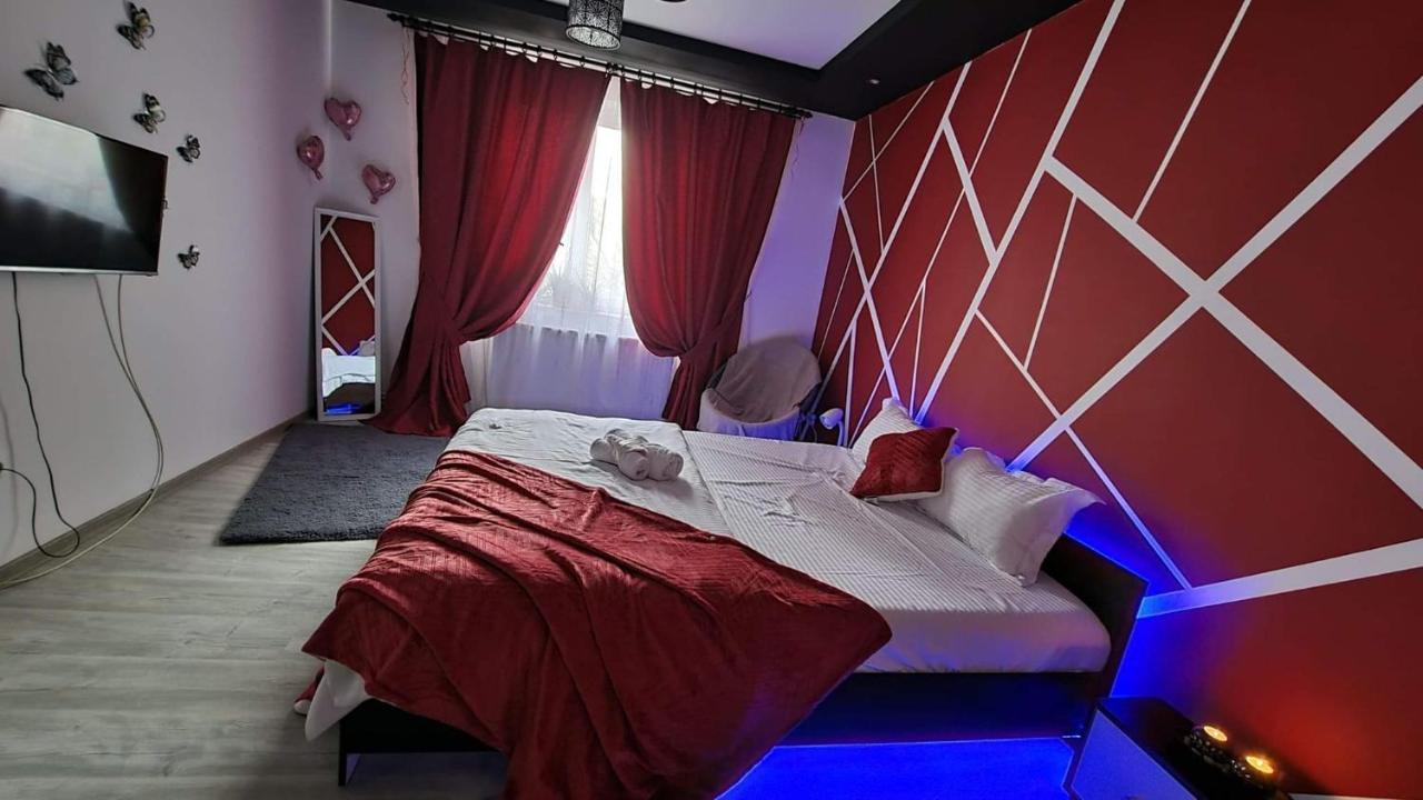 Studio Vale Daire Hunedoara Dış mekan fotoğraf