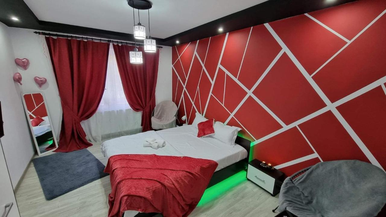 Studio Vale Daire Hunedoara Dış mekan fotoğraf