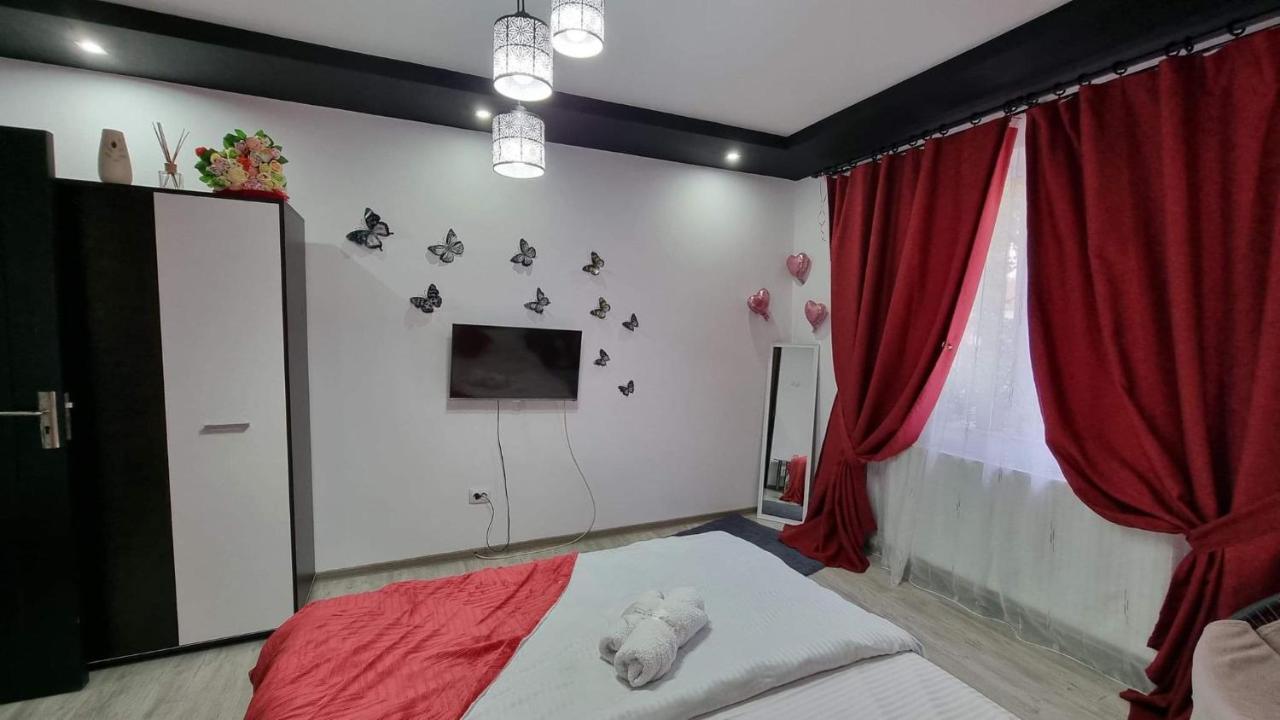 Studio Vale Daire Hunedoara Dış mekan fotoğraf